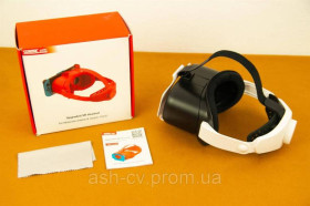 Інше Другое ^/--/^ Окуляри, VR, віртуальна реальність, 3 /--/ D, Headset, для, Nintendo, Switch, OLED, upgraded, Headset ^_^^^ Очки, VR, виртуальная реальность, 3 /--/ D, Headset, для, Nintendo, Switch, OLED, upgraded, Headset - фото фото фото