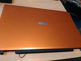 Корпуса Корпуса ^/--/^ Крышка матрицы Toshiba Satellite P /--/ 105-S /--/ 9312 ^_^^^ Кришка матриці Toshiba Satellite P /--/ 105-S /--/ 9312 - фото фото фото