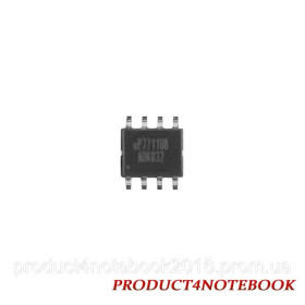 Мікросхеми Микросхемы ^/--/^ Микросхема uPI Semiconductor uP /--/ 7711 /--/ U /--/ 8 для ноутбука ^_^^^ uPI Semiconductor uP /--/ 7711 /--/ U /--/ 8 для ноутбука - фото фото фото