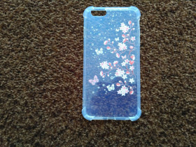 Чохли, бампера Чехлы, бампера ^/--/^ Чехол на iphone 6 /--/ plus Цветочки ^_^^^ Чехол на iphone 6 /--/ plus Квіточки - фото фото фото