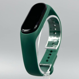 Розумні годинники (Smart watch) Умные часы (Smart watch) ^/--/^ Ремінець на фітнес браслет Xiaomi Mi Band M /--/ 7 ^_^^^ Ремень на фитнес браслет Xiaomi Mi Band M /--/ 7 - фото фото фото