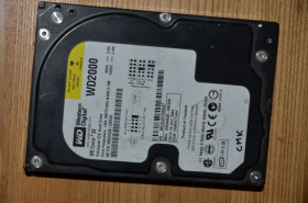 Жорсткі диски Жесткие диски ^/--/^ Жорсткий диск 3.5&amp;quot; WD 200 /--/ GB IDE   (ATA)!! МегаSALE! ^_^^^ Жесткий диск 3.5&amp;quot; WD 200 /--/ GB IDE (ATA)! МегаSALE! - фото фото фото