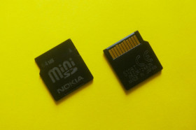 Карти пам'яті Карты памяти ^/--/^ Карта памяти ПРОВЕРЕННЫЕ MiniSD 64 Mb Nokia 6270 6288 n /--/ 73 ^_^^^ MiniSD 64 Mb Nokia 6270 6288 n /--/ 73 - фото фото фото
