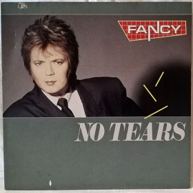Платівки Пластинки ^/--/^ Fancy - No Tears - 1989.  (EP). 12. Vinyl. Пластинка. Germany. ^_^^^ Fancy - No Tears - 1989. (EP). 12.Vinyl. Пластинка. Germany. - фото фото фото
