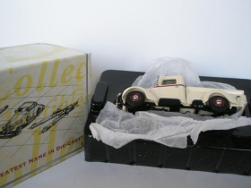 : Закордонні : Зарубежные ^/--/^ REO Speedwagon Pickup 1939. Matchbox Mattel YTC /--/ 04.   -1345- ^_^^^ REO Speedwagon Pickup 1939. Matchbox Mattel YTC /--/ 04. 1345- - фото фото фото