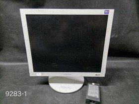 LG LG ^/--/^ Монітор 17&amp;quot; Samsung SyncMaster 173 /--/ P Plus LCD   (9283-1) ^_^^^ Монитор 17&amp;quot; Samsung SyncMaster 173 /--/ P Plus LCD (9283-1) - фото фото фото