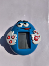 Інші дитячі іграшки Другие детские игрушки ^/--/^ * M&amp;Ms Spiel * Autorennen * Spielekonsole * Arcade-Spiel * funktionstchtig * игра ^_^^^ M&amp;Ms Spiel * Autorennen * Spielekonsole * Arcade-Spiel * funktionstchtig * гра - фото фото фото