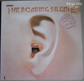 Платівки Пластинки ^/--/^ Manfred Mann&amp;apos;s Earth Band – The Roaring Silence  (Warner Bros. Records – BS 2965, US) EX/EX+ ^_^^^ Manfred Mann&amp;apos;s Earth Band – The Roaring Silence (Warner Bros. Records – BS 2965, US) EX/EX+ - фото фото фото