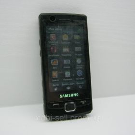 Інші моделі Другие модели ^/--/^ Уцінка! Комунікатор Samsung Omnia Lite B /--/ 7300 / Windows Mobile 6 ^_^^^ Уценка! Коммуникатор Samsung Omnia Lite B /--/ 7300 / Windows Mobile 6 - фото фото фото