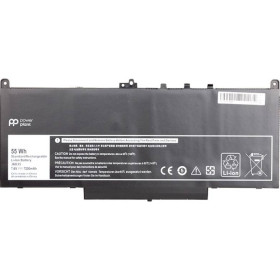 Акумулятори Аккумуляторы ^/--/^ Аккумулятор PowerPlant для ноутбуков DELL Latitude E /--/ 7270 (J /--/ 60 /--/ J /--/ 5) 7.6 /--/ V 7200 /--/ mAh ^_^^^ Акумулятор PowerPlant для ноутбуків DELL Latitude E /--/ 7270 (J /--/ 60 /--/ J /--/ 5) 7.6 /--/ V 7200 /--/ mAh - фото фото фото