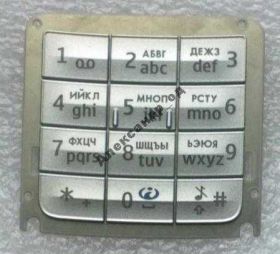 Корпуса на Nokia Корпуса на Nokia ^/--/^ Клавиатура (набора номера)  Nokia E /--/ 65 9791803 ^_^^^ Клавіатура (набору номера) Nokia E /--/ 65 9791803 - фото фото фото