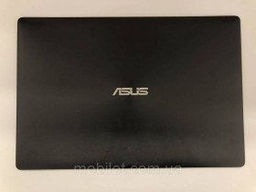 Корпуса Корпуса ^/--/^ Часть корпуса (Крышка матрицы и рамка) Asus X /--/ 553 (NZ-17602) ^_^^^ Частина корпусу (Кришка матриці і рамка) Asus X /--/ 553 (NZ-17602) - фото фото фото