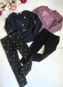 Кофти, реглани Кофты, регланы ^/--/^ Реглани Котонові. H&amp;M/IDEXE. 4/5 років. Ріст 104/110 см ^_^^^ Регланы Котоновые. M/IDEXE. 4/5 лет. Рост 104/110 см - фото фото фото