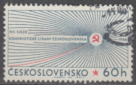 Чехословаччина Чехословакия ^/--/^ Чехословакия Чехословаччина 1966 съезд ^_^^^ Чехословаччина 1966 з'їзд - фото фото фото
