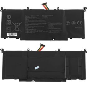 Акумулятори Аккумуляторы ^/--/^ Батарея для ноутбука ASUS B /--/ 41 /--/ N /--/ 1526 (GL /--/ 502 /--/ VT, GL /--/ 502 /--/ VS, GL /--/ 502 /--/ VM, FX /--/ 502 /--/ VD, FX /--/ 502 /--/ VD) 15.2 /--/ V 4240 /--/ mAh 64 /--/ Wh  ^_^^^ Батарея для ноутбука ASUS B /--/ 41 /--/ N /--/ 1526 (GL /--/ 502 /--/ VT, GL /--/ 502 /--/ VS, GL /--/ 502 /--/ VM, FX /--/ 502 /--/ VD, FX /--/ 502 /--/ VD) 15.2 /--/ V 4240 /--/ m Ah 64 /--/ Wh - фото фото фото