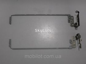 Корпуса Корпуса ^/--/^ Петли HP 255 G /--/ 5 Б/У (NZ-7548) ^_^^^ Петлы HP 255 G /--/ 5 Б/У (NZ-7548) - фото фото фото