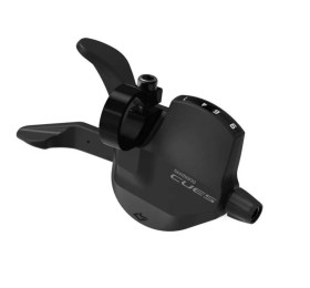 Перемикачі, манетки Переключатели, манетки ^/--/^ Манетка Shimano SL-U /--/ 4000 CUES 9-speed чорний (88894 /--/ R) ^_^^^ Манетка Shimano SL-U /--/ 4000 CUES 9-speed черный (88894 /--/ R) - фото фото фото