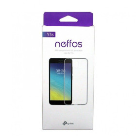 Чохли, бампера Чехлы, бампера ^/--/^ Захисний чохол прозорий для TP-Link Neffos Y /--/ 5 /--/ S ^_^^^ Защитный чехол прозрачный для TP-Link Neffos Y /--/ 5 /--/ S - фото фото фото