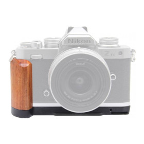 Акумулятори Аккумуляторы ^/--/^ Боковое крепление (L-Bracket) для Nikon Z fc (KingMa KM-ZFC) ^_^^^ Бічне кріплення (L-Bracket) для Nikon Z fc (KingMa KM-ZFC) - фото фото фото