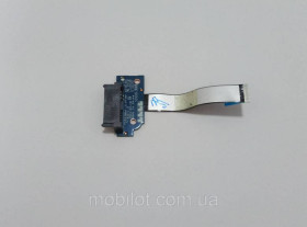 Інші комплектуючі Другие комплектующие ^/--/^ Шлейф к приводу Lenovo G /--/ 780 (NZ-13972) ^_^^^ Шлейф до Lenovo G /--/ 780 (NZ-13972) - фото фото фото