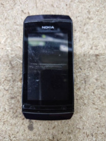 Nokia, Microsoft Nokia, Microsoft ^/--/^ Мобильный телефон Nokia Asha 305 № 240501133 ^_^^^ Мобільний телефон Nokia Asha 305 No 240501133 - фото фото фото