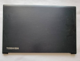 Інші комплектуючі Другие комплектующие ^/--/^ Кришка матриці + Рамка &amp;quot;Toshiba Satellite Pro R /--/ 50-B&amp;quot; / б/в Оригінал ^_^^^ Крышка матрицы + Рамка &amp;quot;Toshiba Satellite Pro R /--/ 50-B&amp;quot; / б/в Оригинал - фото фото фото