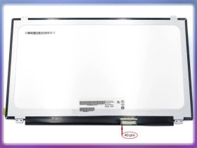 Матриці Матрицы ^/--/^ Матрица 15.6&amp;quot; Slim (1366*768, 40 /--/ pin, ушки верх-низ) AUO B /--/ 156 /--/ XTN /--/ 04.2, Глянцевая. NEW Оригинал ^_^^^ Матриця 15.6 &amp;quot; Slim (1366 * 768, 40 /--/ pin, ушки верх-низ) AUO B /--/ 156 /--/ XTN /--/ 04.2, Глянцева. NEW - фото фото фото