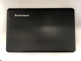 Корпуса Корпуса ^/--/^ Часть корпуса (Крышка матрицы и Рамка) Lenovo G /--/ 555 (NZ-16869). ^_^^^ Частина корпусу (Кришка матриці і Рамка) Lenovo G /--/ 555 (NZ-16869). - фото фото фото