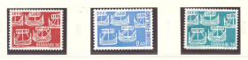 Балтійські країни Балтийские страны ^/--/^ Дания &amp; Финляндия 1969  г  MNH - EUROPA  - флот ^_^^^ Данія &amp; Фінляндія 1969 р MNH - EUROPA - флот - фото фото фото