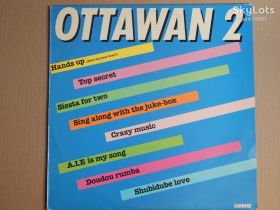 Платівки Пластинки ^/--/^ Ottawan ‎– 2    (Carrere ‎– 14 /--/ C 062 64623, Greece) NM-/EX+ ^_^^^ Ottawan – 2 (Carrere – 14 /--/ C 062 64623, Greece) NM-/EX+ - фото фото фото