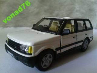 : Закордонні : Зарубежные ^/--/^ 1/43 RANGE ROVER 4.6 HSE.Cararama.РАРИТЕТ ^_^^^ 1/43 RANGE ROVER 4.6 HSE.Carama.РАРІТЕТ - фото фото фото