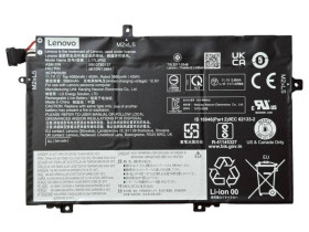 Акумулятори Аккумуляторы ^/--/^ Батарея для ноутбука Lenovo ThinkPad L /--/ 480 L /--/ 490 L /--/ 580 L /--/ 590 E /--/ 485 E /--/ 490 E /--/ 585 E /--/ 590 L /--/ 14 Gen 2 /--/ L /--/ 15 Gen 2 L /--/ 17 /--/ L ^_^^^ Батарея для ноутбука Lenovo ThinkPad L /--/ 480 L /--/ 490 L /--/ 580 L /--/ 590 E /--/ 485 E /--/ 585 E /--/ 590 L /--/ 14 Gen 2 /--/ L /--/ 15 Gen 2 L /--/ 17 /--/ L - фото фото фото
