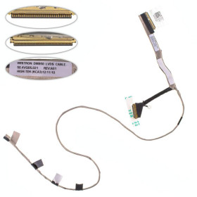 Шлейфи Шлейфы ^/--/^ Шлейф матрицы для ноутбука Dell (Inspiron: 5523, 15 /--/ Z-5523) (50.4 /--/ vq /--/ 05.021) ^_^^^ Шлейф матриці для ноутбука Dell (Inspiron: 5523, 15 /--/ Z-5523) (50.4 /--/ vq /--/ 05.021) - фото фото фото
