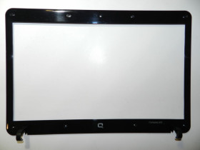 Корпуса Корпуса ^/--/^ Рамка Матриці HP Compaq 615  (Compaq 610) (6070 /--/ B /--/ 0350901) (538428-001) ^_^^^ Рамка Матрицы HP Compaq 615 (Compaq 610) (6070 /--/ B /--/ 0350901) (538428-001) - фото фото фото