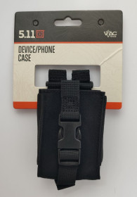 Похідний інвентар Походный инвентарь ^/--/^ Подсумок 5.11 C /--/ 5 Device Phone Case 56030 ^_^^^ Підсумок 5.11 C /--/ 5 Device Phone Case 56030 - фото фото фото