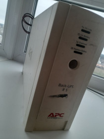 UPS, ИБП UPS, ИБП ^/--/^ ДБЖ APC 800 Back-UPS RS 540 /--/ W інвертор чистий синус для котла ^_^^^ ДБЖ APC 800 Back-UPS RS 540 /--/ W - фото фото фото