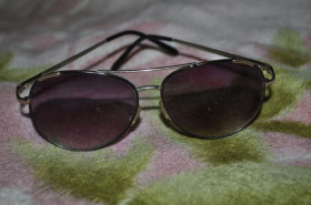 Очки Очки ^/--/^ Солнцезащитные очки RIVER ISLAND ^_^^^ Сонцезахисні очки RIVER ISLAND - фото фото фото