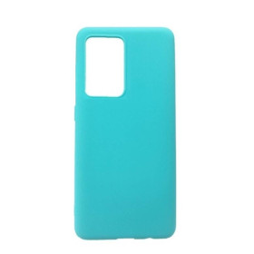 Чохли, бампера Чехлы, бампера ^/--/^ Чохол Fiji Soft для Oppo Reno /--/ 6 Pro 5 /--/ G (CPH /--/ 2249) силікон бампер блакитний ^_^^^ Чехол Fiji Soft для Oppo Reno /--/ 6 Pro 5 /--/ G (CPH /--/ 2249) силикон бампер голубой - фото фото фото