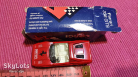 Інші Другие ^/--/^ Corgi Ferrari 308 GTS 1:64 Коргі Феррарі вінтаж 1986 - 24 ^_^^^ Corgi Ferrari 308 GTS 1:64 Корги Феррари винтаж 1986 - 24 - фото фото фото