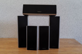 Стаціонарна акустика Стационарная акустика ^/--/^ Акустика,колонки Kenwood KS-2200 5 /--/ шт. ^_^^^ Колонки Kenwood KS-2200 5 /--/ шт. - фото фото фото
