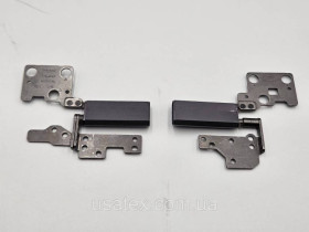 Корпуса Корпуса ^/--/^ Петлі матриці на HP ENVY X /--/ 360 15-dr, 15-ds ^_^^^ Петли матрицы на HP ENVY X /--/ 360 15-dr, 15-ds - фото фото фото