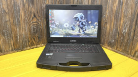 Інші моделі Другие модели ^/--/^ Ноутбук Getac S /--/ 410 G /--/ 2    (14.0&amp;quot; HD/Сенсорний,Core i /--/ 5-8250 /--/ U,Intel UHD 620)    (6233) Б/В ^_^^^ Ноутбук Getac S /--/ 410 G /--/ 2 (14.0&amp;quot; HD/Сенсорный,Core i /--/ 5-8250 /--/ U,Intel UHD 620) (6233) Б/В - фото фото фото