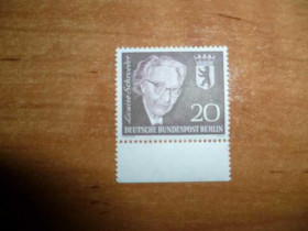 НДР, ФРН ГДР, ФРГ ^/--/^ Западный Берлин. 1961, полная негашеная серия ^_^^^ Західний Берлін. 1961, повна негашена серія - фото фото фото