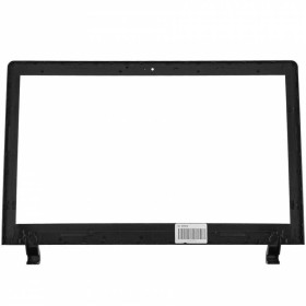 Корпуса Корпуса ^/--/^ Рамка матрицы для ноутбука Lenovo (IdeaPad: 100-15 /--/ IBY series), black ^_^^^ Рамка матриці для ноутбука Lenovo (IdeaPad: 100-15 /--/ IBY series), black - фото фото фото