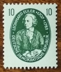 НДР, ФРН ГДР, ФРГ ^/--/^ ГДР 250-летие Академии наук в Берлине 1950 ^_^^^ НДР 250-річчя Академії наук у Берліні 1950 - фото фото фото