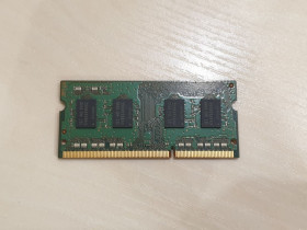 Оперативна пам'ять Оперативная память ^/--/^ Оперативна пам&amp;apos;ять Samsung DDR /--/ 3 /--/ L на 4 GB для ноутбука SO-DIMM 1600 MHz ^_^^^ Оперативная память Samsung DDR /--/ 3 /--/ L на 4 GB для ноутбука SO-DIMM 1600 MHz - фото фото фото