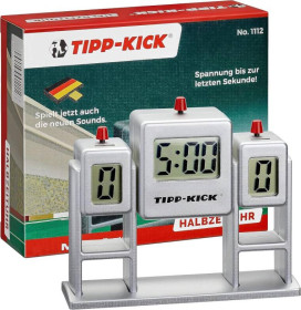Інші дитячі іграшки Другие детские игрушки ^/--/^ Таймер TIPP-KICK для перерыва с отображением забитых голов и звуковым сопровождением ^_^^^ Таймер TIPP-KICK для перерви з відображенням забитих голів і звуковим супроводом - фото фото фото