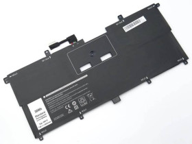 Акумулятори Аккумуляторы ^/--/^ Батарея NNF /--/ 1 /--/ C для Dell XPS 13 9365 (HMPFH) (7.6 /--/ V 4000 /--/ mAh 30 /--/ Wh) - фото фото фото
