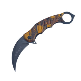 Ножі, мультітули Ножи, мультитулы ^/--/^ Ніж складаний Fox Knives FA /--/ 33, M /--/ 43 ^_^^^ Неж складной Fox Knives FA /--/ 33, M /--/ 43 - фото фото фото