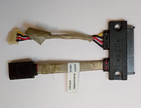 Інші комплектуючі Другие комплектующие ^/--/^ Кабель QUA/B HD CABLE DD /--/ 0 /--/ QUAHD /--/ 000  для Lenovo C /--/ 320 AIO для підключення HDD ^_^^^ Кабель QUA/B HD CABLE DD /--/ 0 /--/ QUAHD /--/ 000 для Lenovo C /--/ 320 AIO для подключения HDD - фото фото фото